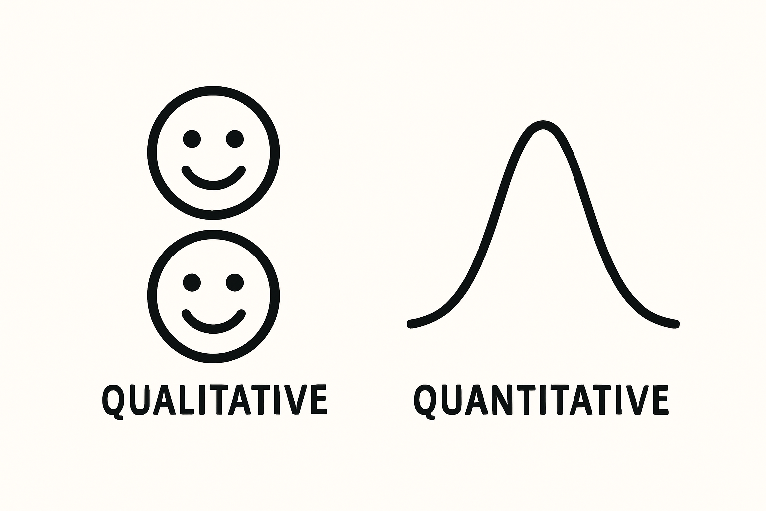 Types of Data
