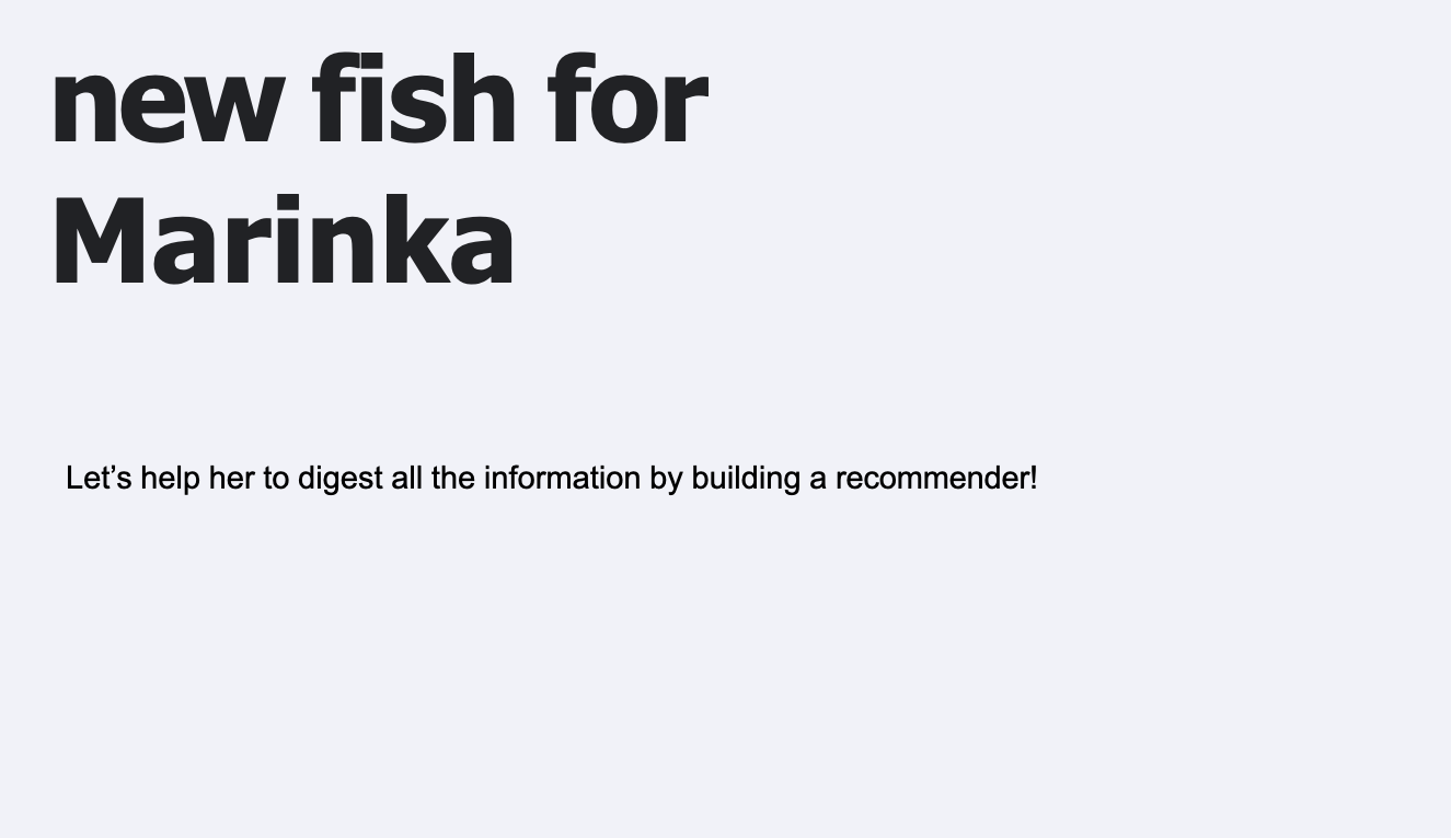 Marinka