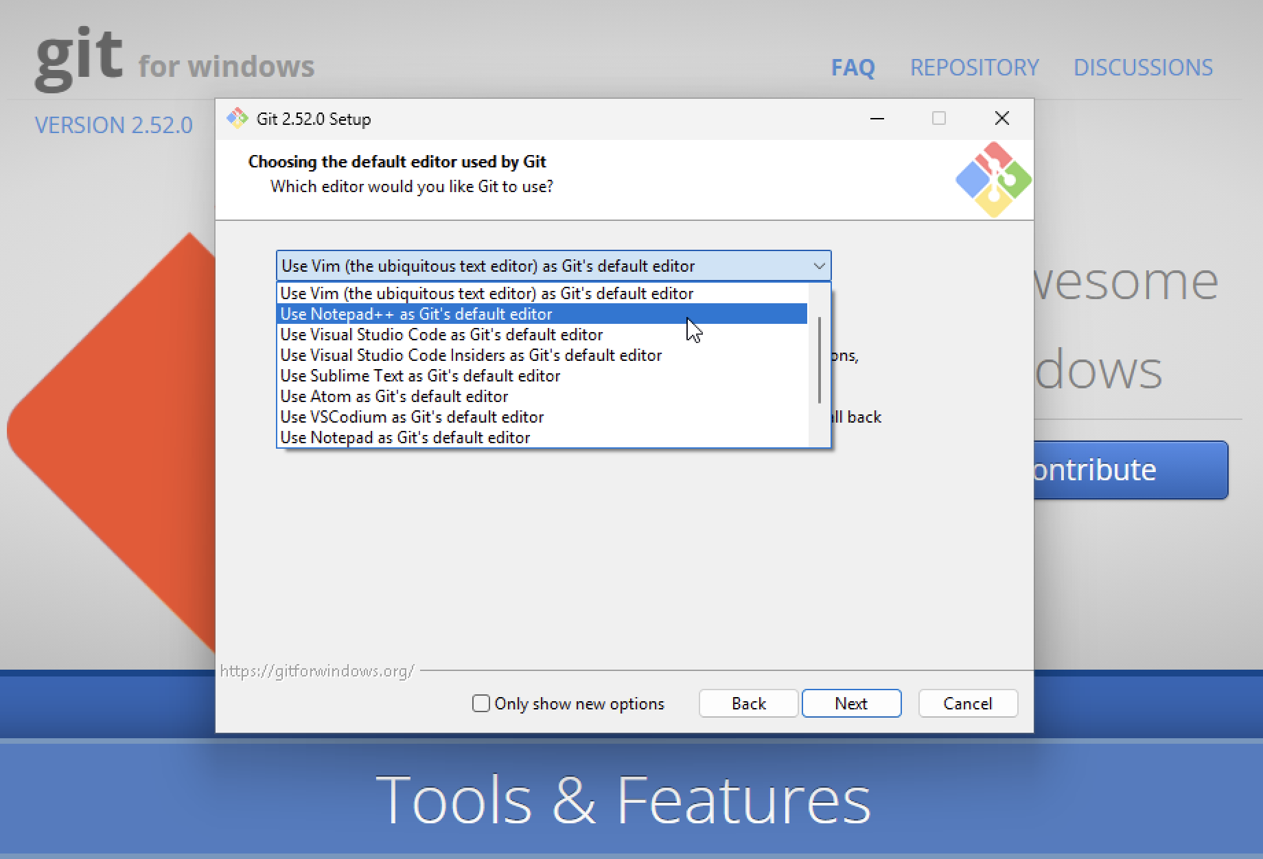 ⌨️ Git Bash (Windows) - Course Setup